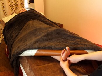 フォレスト(Forest)/