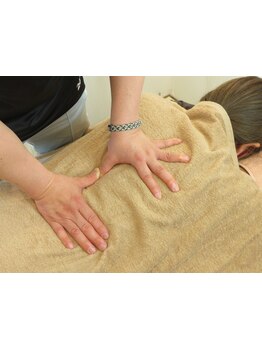 90分以上のご褒美メニューがあるサロン