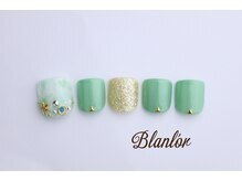 ブランロール 中目黒店(Blanl'or)/