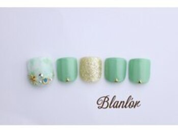 ブランロール 中目黒店(Blanl'or)/