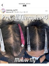 ネイルズアオアクア(Nail's AO AQUA)/プロセルトリートメント