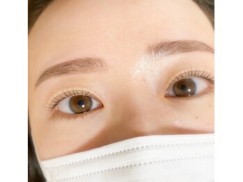 ユー アイズ(u eyes)/