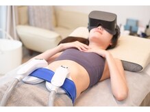 オアシス(OASIS)/VR！痩身トレーニング機器