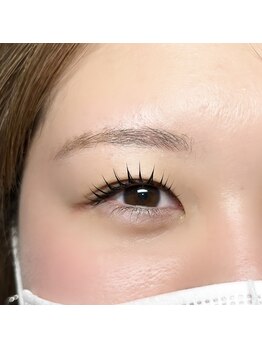 コム 草加マルイ店(com by neolive)/パリジェンヌラッシュリフト☆