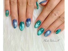ネイルサロン エヌ(Nail Salon N)/