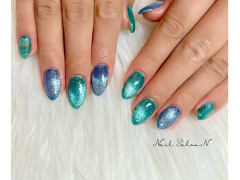 ネイルサロン エヌ(Nail Salon N)/