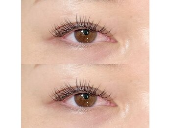 ブランアージュ(blanc age)/フラットセーブルJカール100本