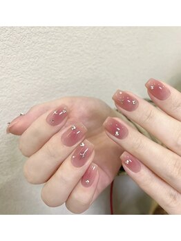 クイーンズビューティーサロン 新宿本店(Queen's beauty salon)/やり放題コース　120分