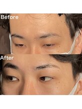 眉毛ハウス 吉祥寺店(眉毛HOUSE)/お客様の施術例(吉祥寺/東京)