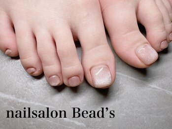 ビーズ(Bead's)/マグネット