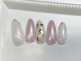 シンプルデザイン☆