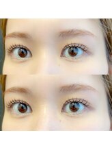 ラッシュアート(Lash art)/
