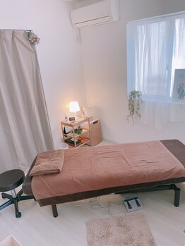 レモングラス(Lemongrass)/部屋の様子2