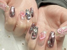 マックスサロン 池袋店(MAXSALON)/ネイル