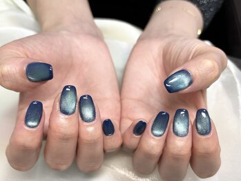 ビーネイル ヘルシー(Be NaiL healthy)/ギャラクシーマグネット!