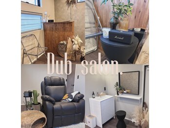 ダヴサロン(Dub salon.)