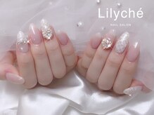 リリーシェ(Lilyche)/フレンチガーリー