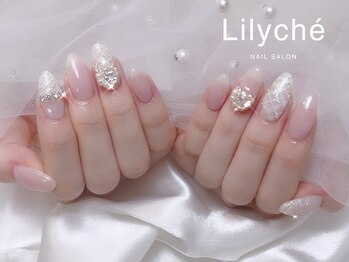 フレンチガーリー