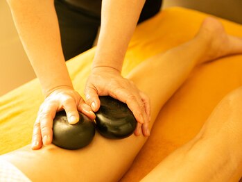 てもみサロン ペパームーン/■ホットストーン■【新横浜】