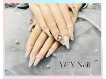 ワイアンドワイ(Y&Y)/パーツの豊富が自慢！