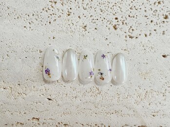 モアナ(Moana)/6月定額Art