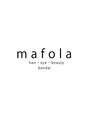 ジーン アイ(geen eye by mafola)/【まつげパーマ専門店】mafola万代店
