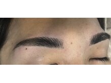 ヘアーオーパス/メンズアイブロウワックス