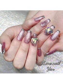 エヌワンネイル(N.one nail)/