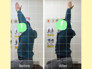 ナオル整体 春日部院(NAORU整体)/春日部/整体・矯正