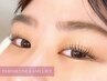 【新規】しっかり上向き♪パリジェンヌラッシュリフト（コーティング付）
