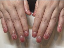 アールエム(Rm)/8月#ネイル