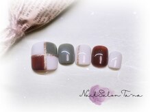 ターナ(Ta-na)/フットシンプル