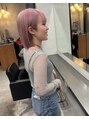 ウェイビーズ ネイル(wavy's.nail)/AOI