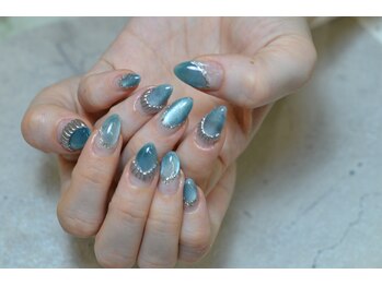 エムエムエスケイ(Mmsk)/アートし放題