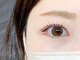 キットソン ビューティーサロン イオンモール名取店(kitson BEAUTY SALON)の写真/【パリジェンヌラッシュリフト導入★】目力倍増し！瞼もリフトアップ♪次世代印象まつ毛パーマ