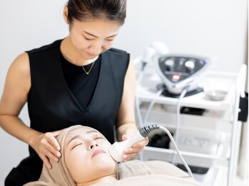 ルボーテ(Re beaute)/お肌深層からしっかり引き上げ☆