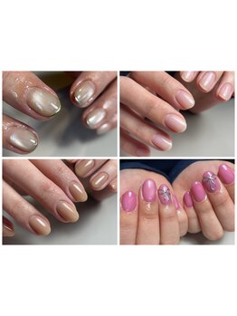 シンプル系（オフィス・日常）が得意