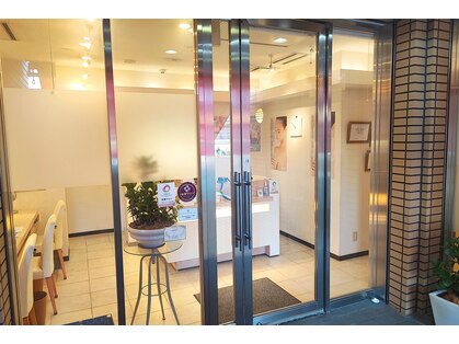 エスコス 奈良橿原店(ESCOS)の写真