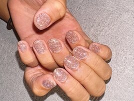 フラッシュネイル