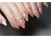 ファン ネイルサロン スクール(Fun)/オーダージェルネイル/nitta