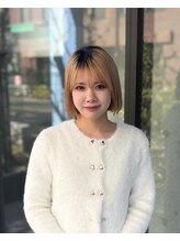 ビューブルー 亀戸錦糸町(VIEW BLUE) seina