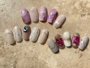 定額¥8500 