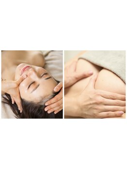 小顔になりたい