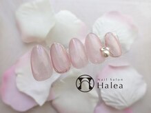 ハレア(Halea)/マグネットネイル
