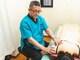 塩釜鍼灸治療室の写真/【開業30年の本格施術】痛みや辛さを抱える方の"最後の砦"として、ご利用いただいております