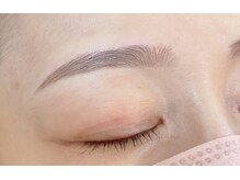 ノーレ 阿倍野 昭和町(nole)/ナチュラル☆アイブロウスタイル