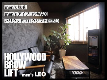メンズレオ 中崎町(men's LEO)
