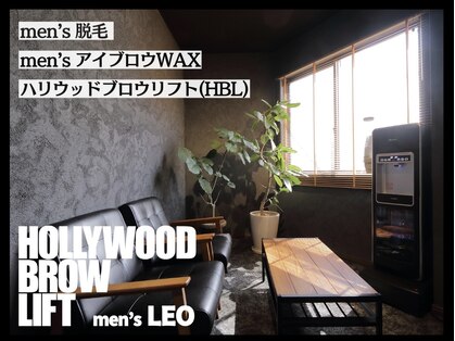メンズレオ 中崎町(men's LEO)の写真