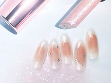 シャルム(Charm)/5月【定額】トレンドコース