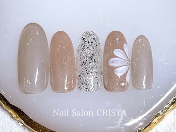 クリスタ(CRISTA)/アートBコース